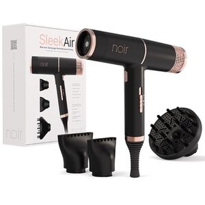 SleekAir Pro Performance Hair Dryer